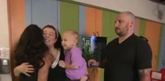 O profesoară și-a donat un rinichi pentru a salva viața unui copil pe care nu-l cunoștea donație rinichi sua