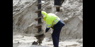 De ce sapă China un puț de peste 10.000 de metri, mai adânc decât Groapa Marianelor foraj puț