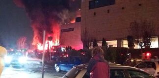 Părinții adolescenților care au incendiat Iulius Mall, condamnați să plătească 220.000 de euro incendiu iulius mall