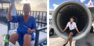 Motivul pentru care două însoțitoare de bord au fost concediate de compania aeriană. „Râdeau în mod deliberat” însoțitoare de bord concediate