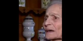 Cum s-a menținut în formă italianca de 103 ani prinsă conducând noaptea cu permisul expirat și fără asigurare italiancă 103 ani permis