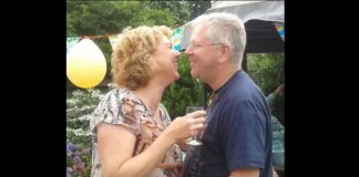 Cel mai longeviv pacient cu transplant de inimă din lume. La 17 ani i s-a spus că mai mare 6 luni de trăit