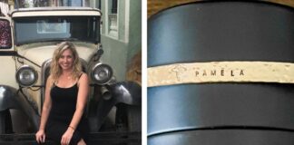 O femeie care a călătorit în peste 80 de țări a povestit de ce nu pleacă niciodată la drum fără brățara ei pamela holt