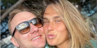 Iubitul tenismenei Sabalenka a murit la 42 de ani în timp ce se afla la Miami pentru a o susține sabalenka