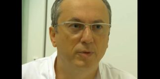 Un chirurg de la Floreasca și-a înțepat un coleg cu un instrument cu care opera o pacientă cu hepatită sorin păun medic