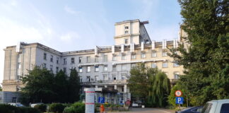 Un medic ATI din București a fost găsit mort. Surse spun că s-a sinucis: „A fost un șoc pentru noi toți” institutul fundeni