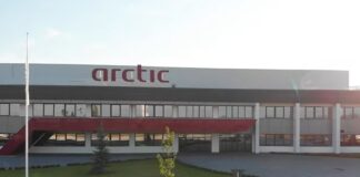 Arctic își schimbă denumirea. Cum se va numi compania deținută de grupul turc Arçelik arctic
