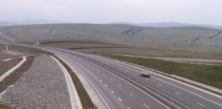 A fost lansată licitația pentru proiectarea unui nou drum de mare viteză din România autostrada a3