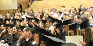 TOP 35. Țările europene cu cei mai educați cetățeni. Pe ce loc se află România absolvenți facultate