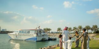 Experiența fabuloasă a unui profesor care îi meditează pe copiii miliardarilor din Dubai: „Mi-a dat 3.000 $ ca să-i fac temele” dubai