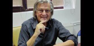 Florin Piersic a fost externat azi. Anunțul Spitalului Foișor despre starea actorului florin piersic