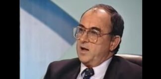A murit economistul Ilie Șerbănescu, fost ministru în Guvernul Ciorbea ilie șerbănescu