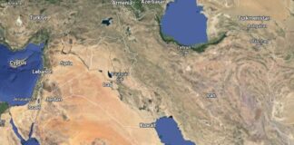 Iranul a atacat Israelul. Au fost lansate zeci de drone