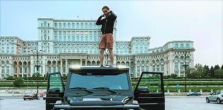 Prima declarație a uneia dintre victimele lui Vlad Pascu: „A întors foarte repede mașina și s-a întors în Vamă” vlad pascu