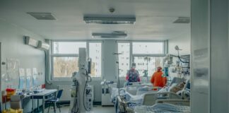 Prima declarație a șefei secției ATI de la Pantelimon, unde o asistentă acuză că 20 de pacienți au murit suspect Spitalul Clinic de Urgență Sf. Pantelimon București