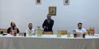 Declarația scandaloasă a unui preot despre femeile abuzate: „Dacă el face 6 ani de pușcărie, să facă și ea 3-4 luni” preotul nicolae tănase