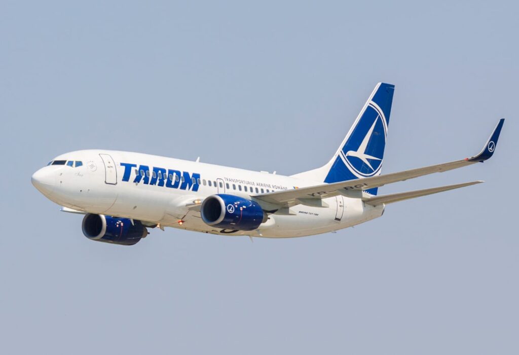 tarom