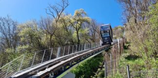 Primăria Deva dă în judecată firma care a instalat noua telecabină. Ascensorul s-a tot defectat după punerea în funcțiune