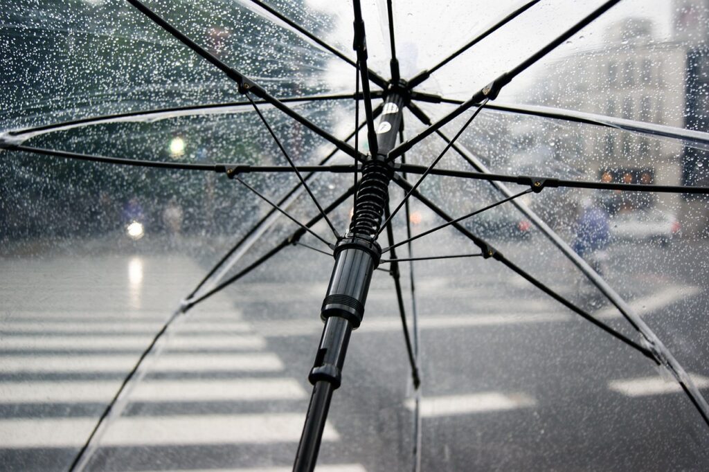 umbrelă