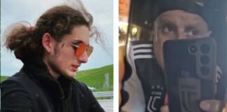 Primul interviu dat de Vlad Pascu din închisoare. „Eu știu cine sunt. La TV nu arată nimic din lucrurile bune pe care le-am făcut” vlad pascu interviu