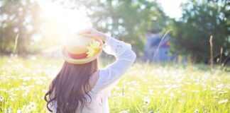 A fost emisă prognoza meteo pentru următoarele 2 săptămâni. Unde vor fi temperaturi de numai 0-2 grade vreme femeie prognoza meteo primăvară