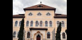 Niciun părinte de la o clasă pregătitoare nu-și mai trimite copilul la școală de teama unui elev agresiv Liceul „Andrei Mureșanu” din Brașov