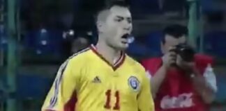 Fostul fotbalist Adrian Ilie, condamnat la 8 luni de închisoare cu suspendare adrian ilie