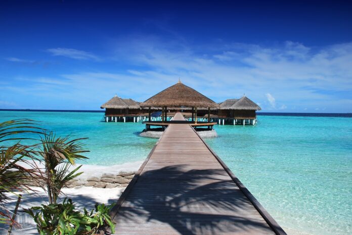 insulele maldive