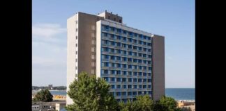 Experiența unui român în minivacanța de Rusalii: „Au reușit să ne gonească de pe litoralul românesc încă o dată” Hotel Sirena din Saturn