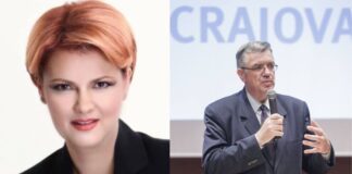 Rezultate exit-poll alegeri Primăria Craiova. Cine este noul primar