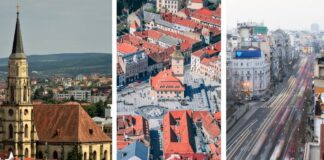 TOP 20. Cele mai bune cartiere în care să trăiești în România cele mai bune cartiere în care să trăiești în românia