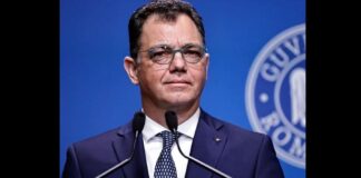 Ministrul Economiei spune că românii au mai mulți bani: „Cum ne-am fi imaginat că putem fi sute de mii la un campionat european?” radu oprea ministrul economiei