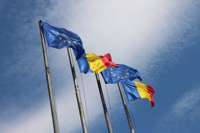 steag românia