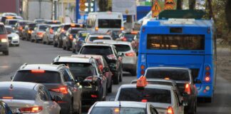 Se introduc restricții de circulație timp de 2 luni în București. Anunțul făcut de Metrorex trafic