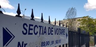 TOP. Județele fruntașe la ora 19: unde au votat cei mai mulți români. Comparație cu primul tur al alegerilor