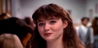 A murit actrița Shannen Doherty, cunoscută pentru rolul Brendei din „Beverly Hills, 90210” Shannen Doherty