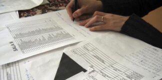 Cele mai amuzante perle de la simularea probei de Limba română de la Evaluarea Națională cataloage probă scrisă