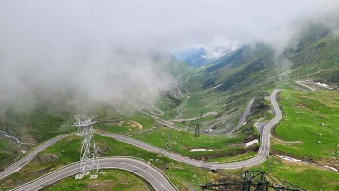 transfăgărășan