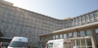 3 asistenți medicali, trimiși în judecată pentru luare de mită. Ce sume le-au fost confiscate Spitalul Clinic Județean de Urgență Constanța