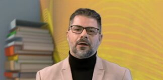 Cine este profesorul de la Colegiul Național „Sfântul Sava” acuzat că a agresat sexual 2 elevi Sorin Spineanu-Dobrotă