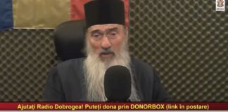 Amendă pentru Radio Dobrogea, unde Teodosie i-a spus unei femei abuzate psihic de soț că „trebuie să-și ducă crucea”
