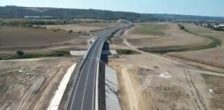 Azi se deschide o nouă variantă ocolitoare pentru un oraș din România varianta ocolitoare bârlad