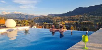 O cunoscută stațiune din România a rămas fără apă curentă din cauza secetei colibița