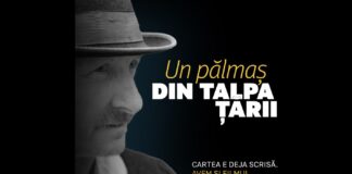 Realizatorii filmului „Moromeții 3” îl parodiază pe Nicolae Ciucă. „Un pălmaș din talpa țării. Cartea e deja scrisă”