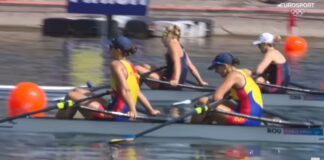 Încă o medalie pentru România la Jocurile Olimpice de la Paris