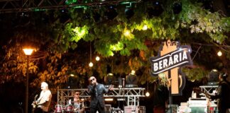 Berăria H vrea să facă încă un restaurant în țară. Investiție de 40 de milioane de euro FOTO: Berăria H/Facebook