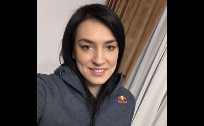 cristina neagu