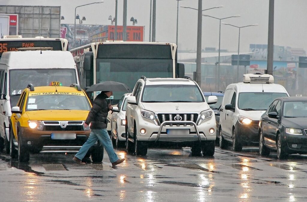 ploi bucurești ploaie