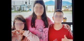 Răsturnare de situație în cazul celor 3 copii dispăruți. Unde s-ar afla minorii poliția hunedoara copii dispăruți