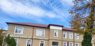 Doctoriță dintr-un spital de stat, anchetată pentru că a luat mită ca să facă o cezariană Spitalul Clinic Municipal Filantropia Craiova